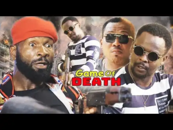 Game Of Death Season 3 - 2019